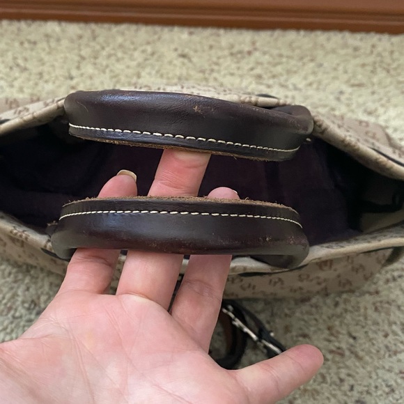 ❤️ Dooney & Bourke Bag - Picture 5 of 12